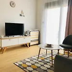 Apartmani Markovic