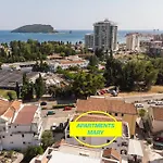 Apartments Mary