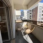 Alek Lux Ulcinj Apartments