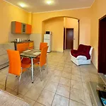 Svetlana Apartments