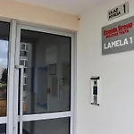 Jugo Apartment