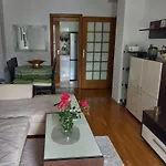 Apartman M Igalo