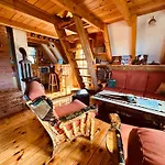 Mountain Story Apartment