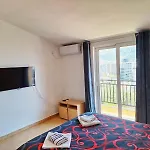 Apartmani Cupic