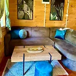 Green Heaven Cottage