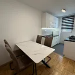 Central Residence Bar
