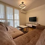 Central Residence Bar