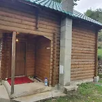 Bogajice Cottage