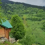 Bogajice Cottage