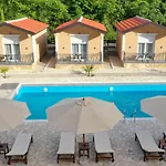 Etno Selo Grabovicka Jutra