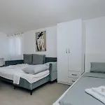 Apartments Milivojevic