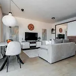 Chillout Apartment