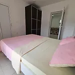 Tesla Apartments Budva