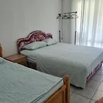 Demir Apartmani