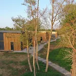 Salinas Nest - Ulcinj Stoj Ada Bojana
