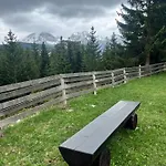 Bungalows Krstajic