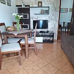 Apartments Klakor Ps