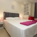 Apartments Milanovic