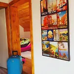 Apartments Lux Labovic
