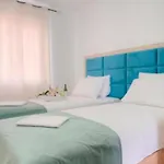 Villa D Apartments