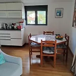 Monteview Loft Apartment