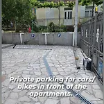 Apartment Vento Di Bocche