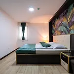Porta Volta Residence