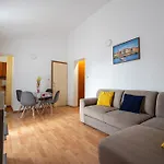 Porta Volta Apartments