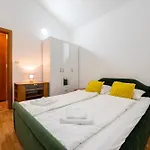 Porta Volta Apartments