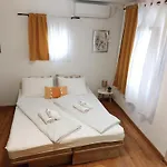 Ljubovic Apartman