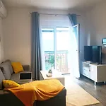 Eden Apartments