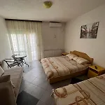 Apartmani Pericic Sutomore New House