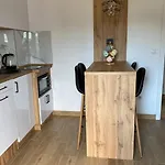 Apartman Andjela