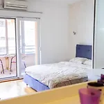 Ana City Apartment