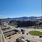Sea View Apartments 809
