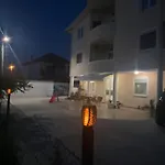 Starlight Apartments