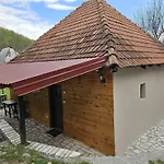 Traditional House Srna
