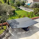 Apartman Bijela