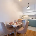 Geppetto Apartment