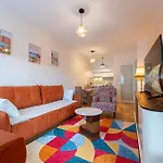 Geppetto Apartment