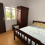 Stan-Apartman, Apartment, Дом