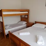 City Center Three-Bedroom Apartment