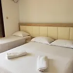City Center Three-Bedroom Apartment