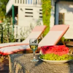 Dolly - Waterfront Villa No 154L