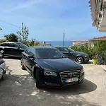Apartmani Dabovic