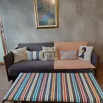 Lovely 1-Bedroom Condo