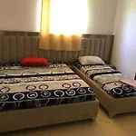 Rei Apartments