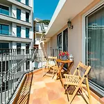 Harmony Budva Apartment