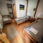 Grab Ethno Village And Camp
