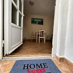 Apartman Nina